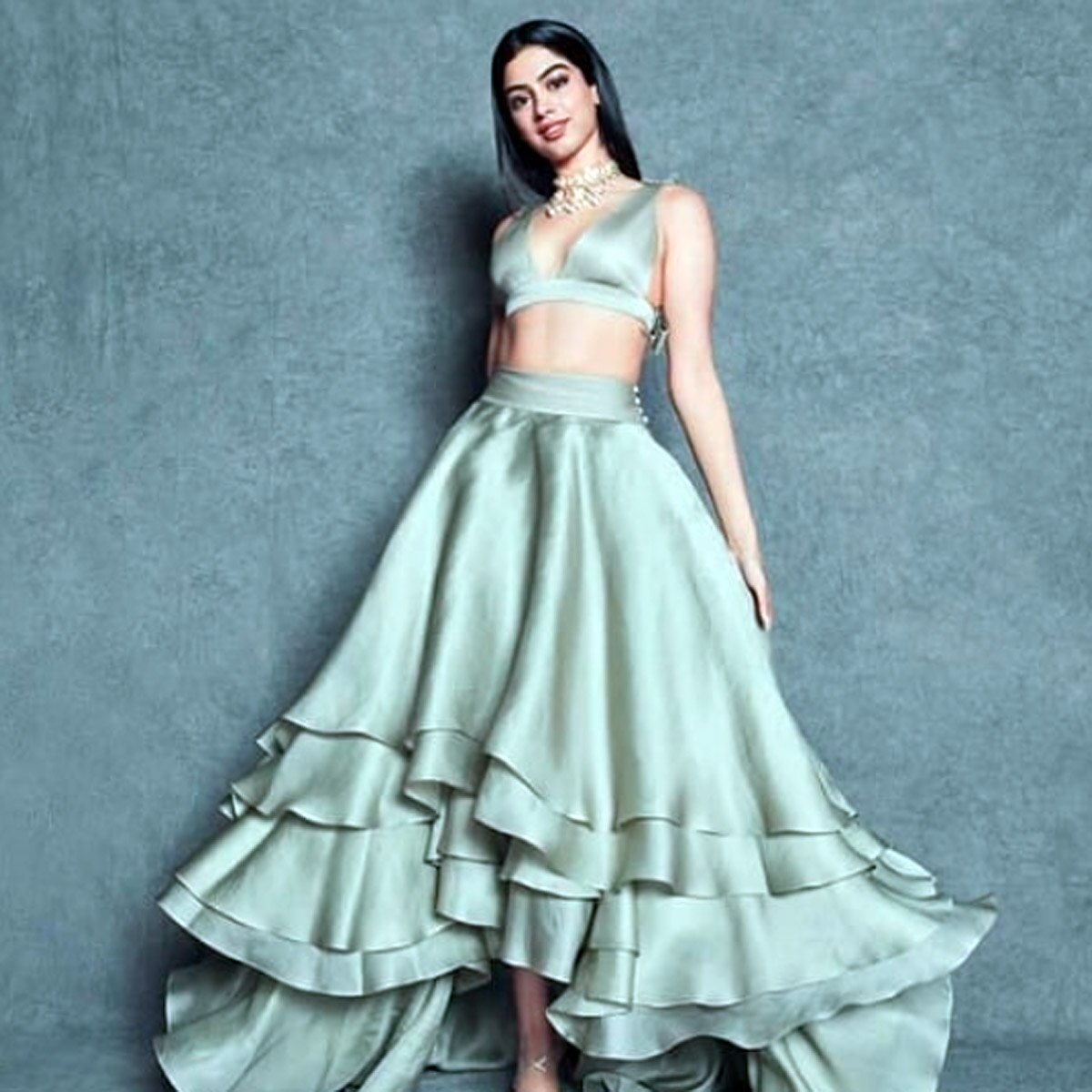 खुशी कपूर 