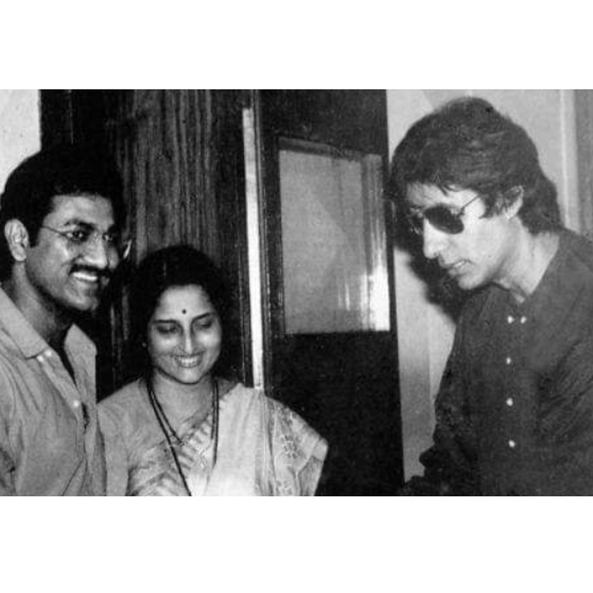  सुदेश भोसले