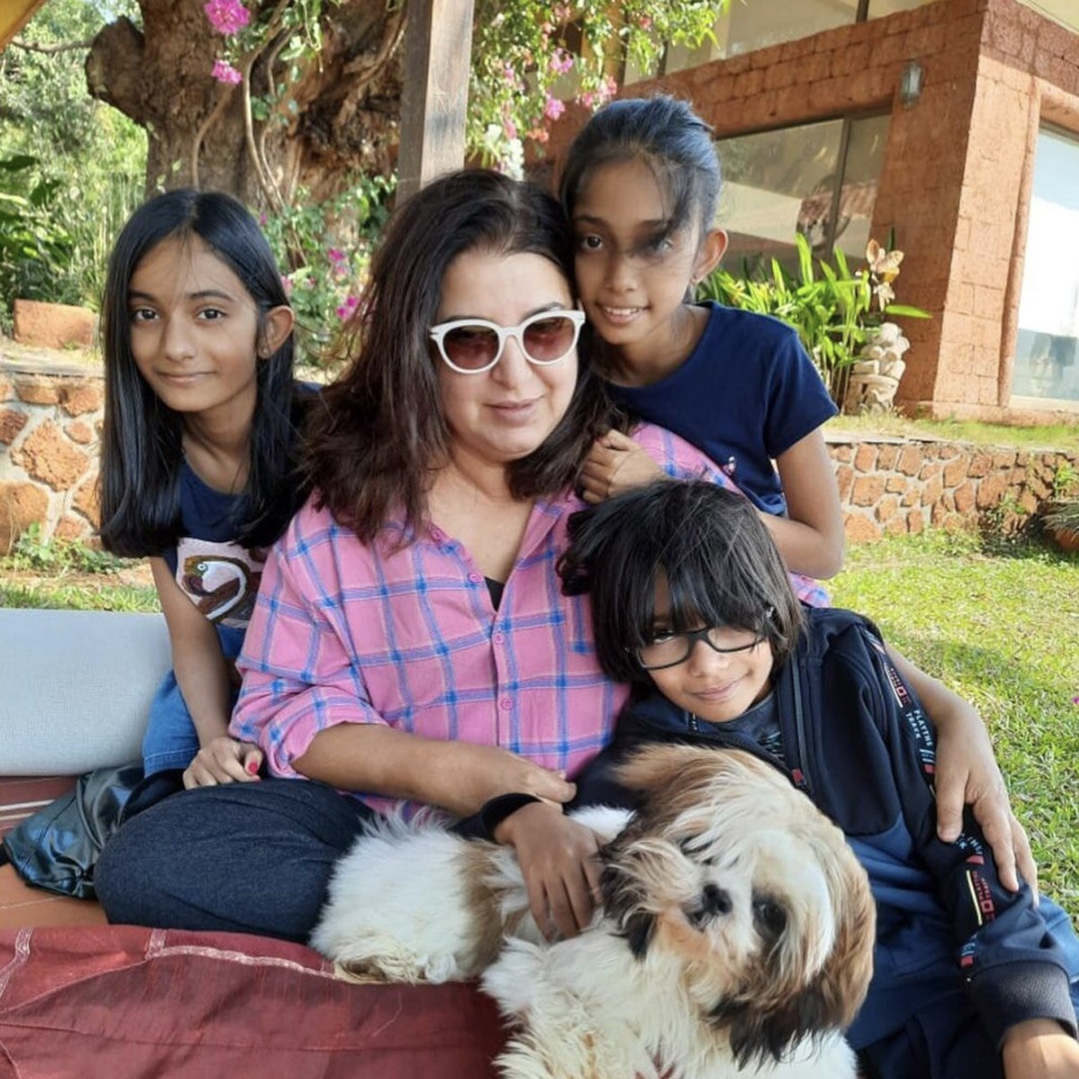 फराह खान