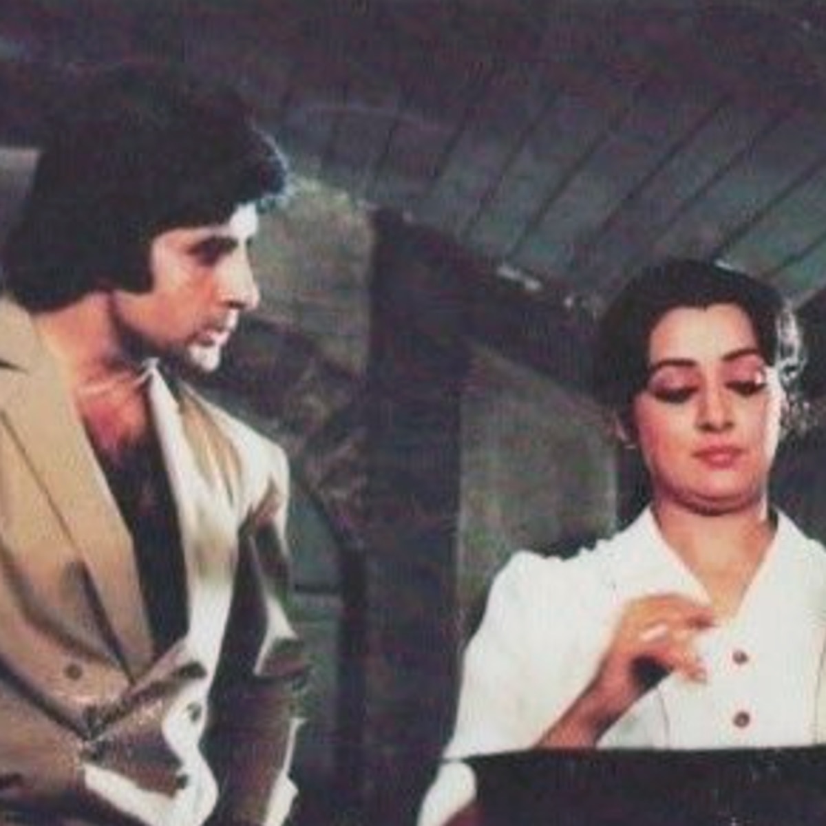 सत्ते पे सत्ता