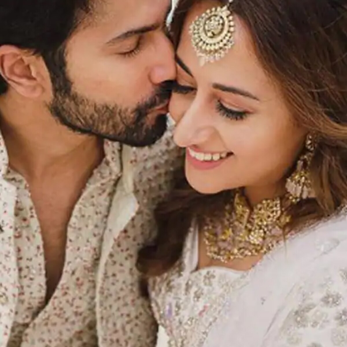 बॉलीवुड कपल