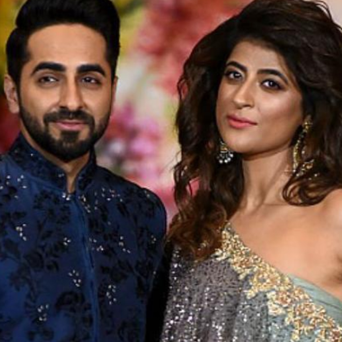 बॉलीवुड कपल