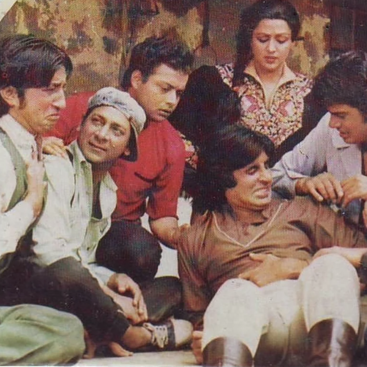 सत्ते पे सत्ता