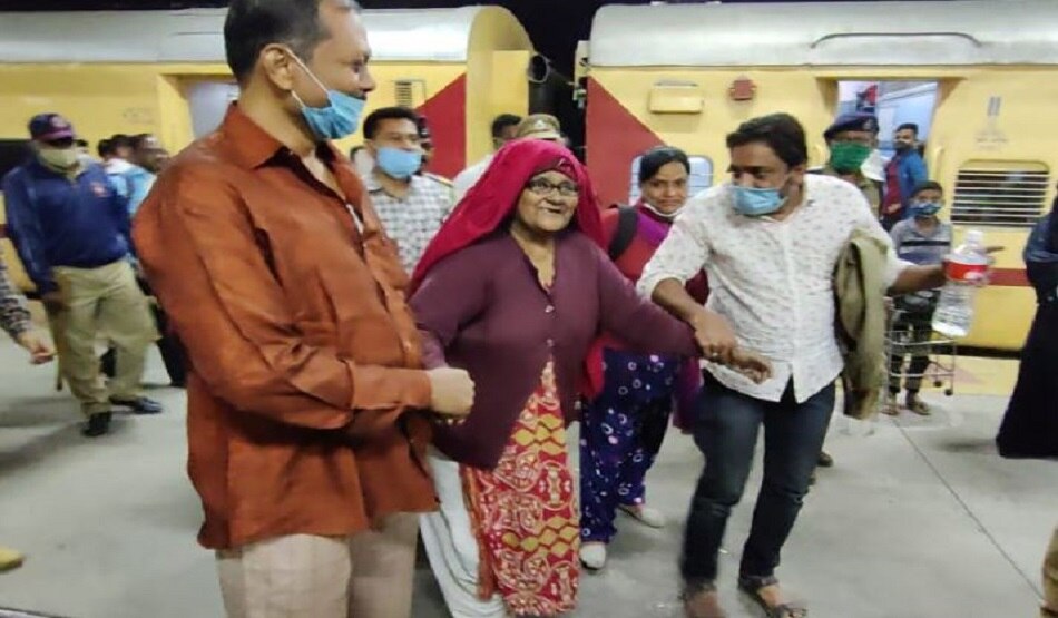 पासपोर्ट खोने की सजा