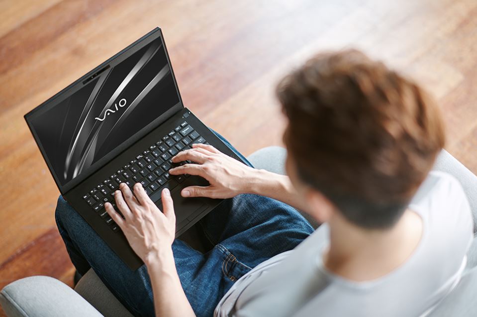 Vaio E Series