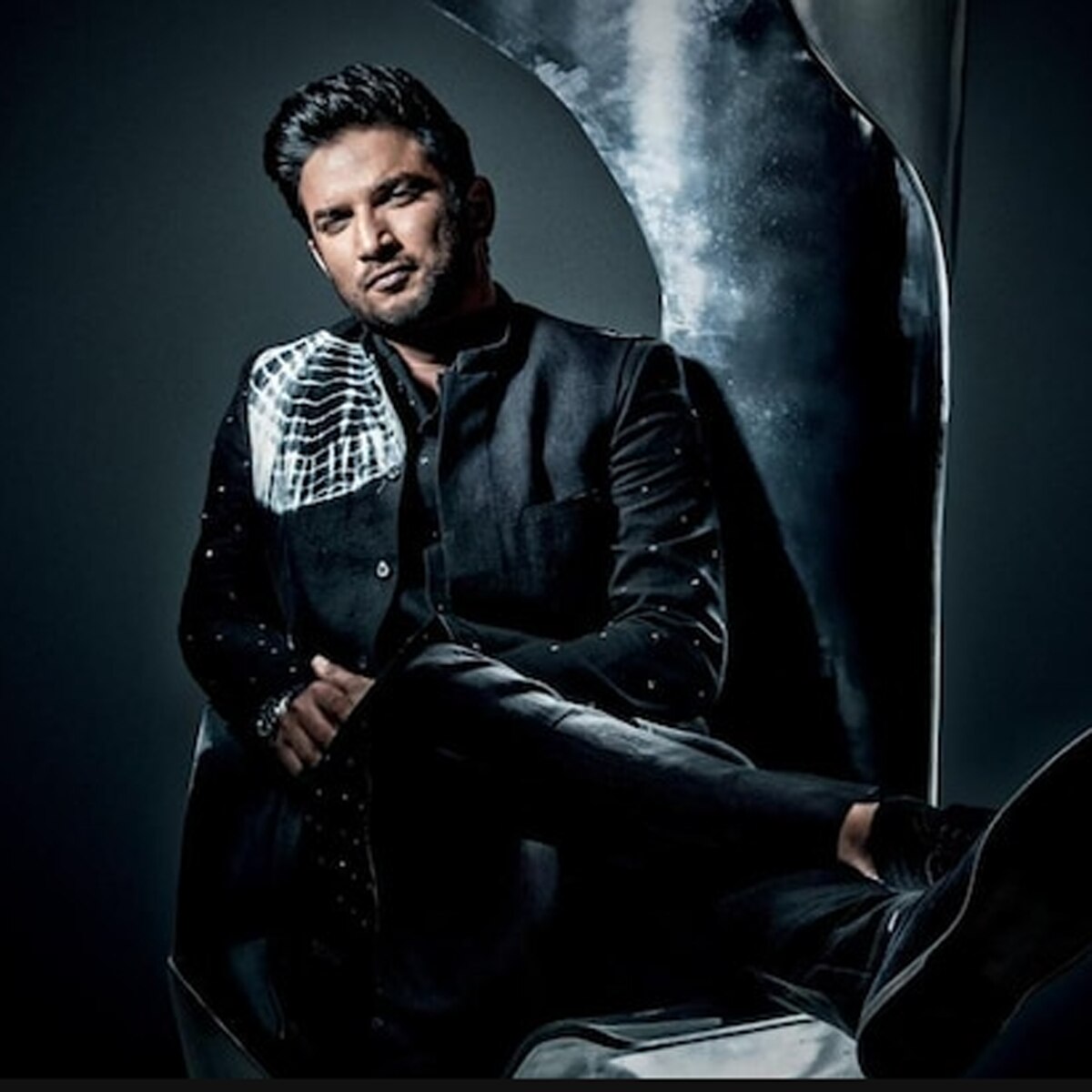 सुशांत सिंह राजपूत