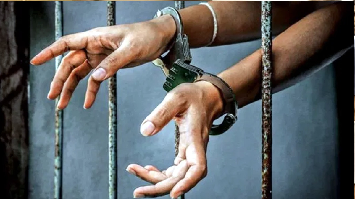 हैदराबाद का सीरयल किलर गिरफ्तार, पत्नी छोड़ कर गई तो 18 महिलाओं को उतारा मौत के घाट