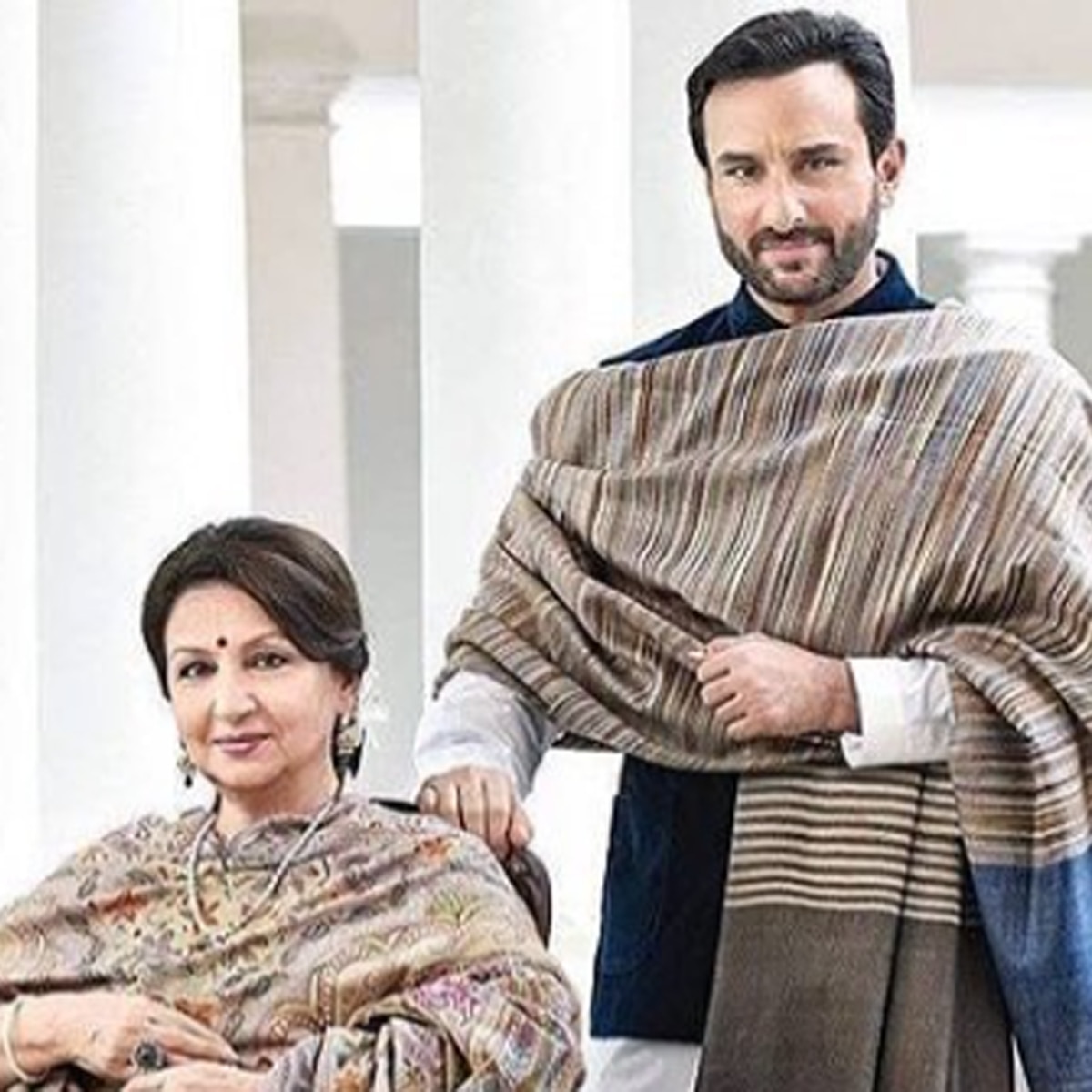 शर्मिला