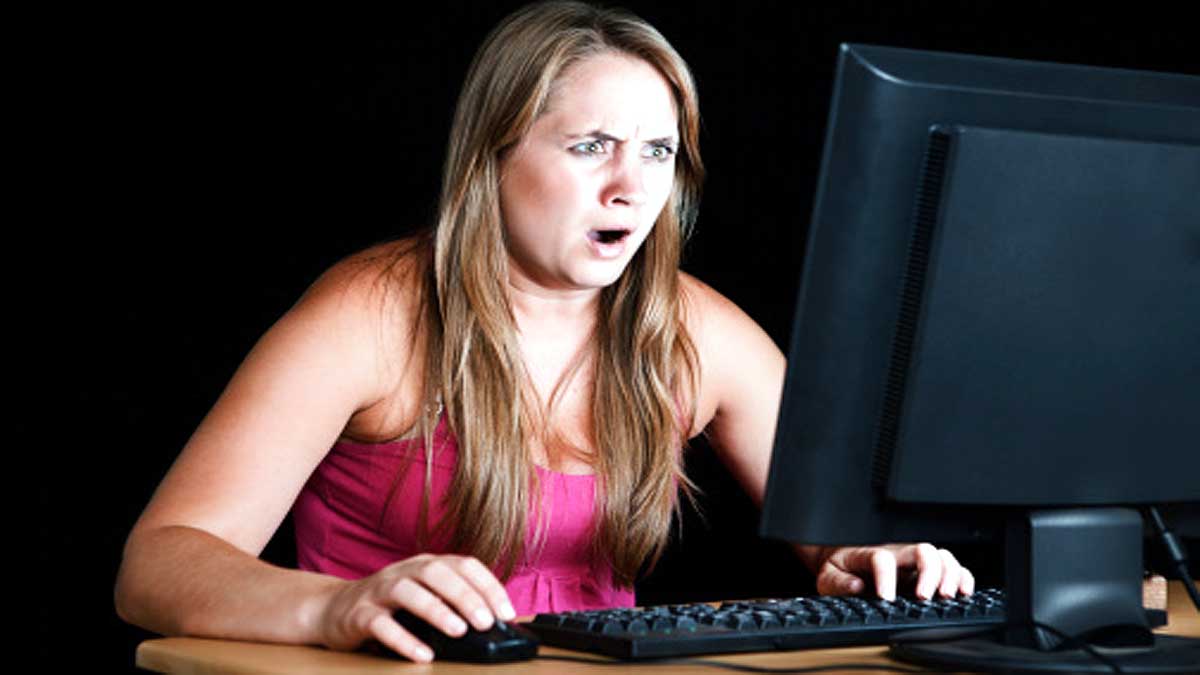 Adult websites are biggest source of sex education