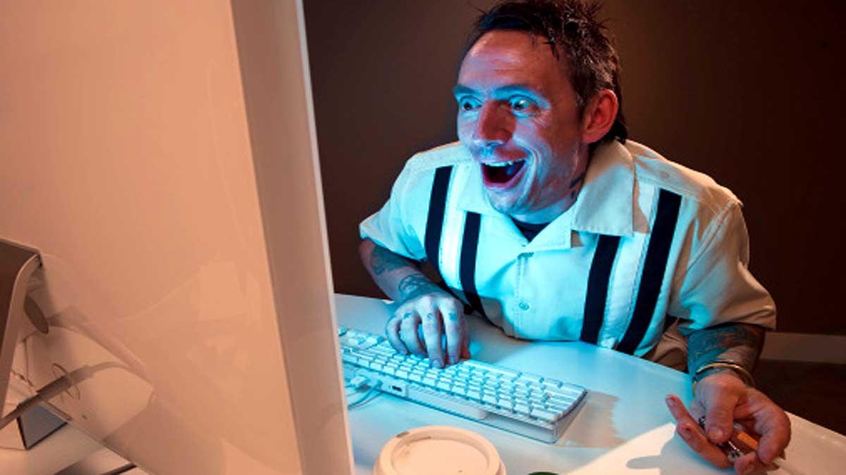 Adult websites are biggest source of sex education