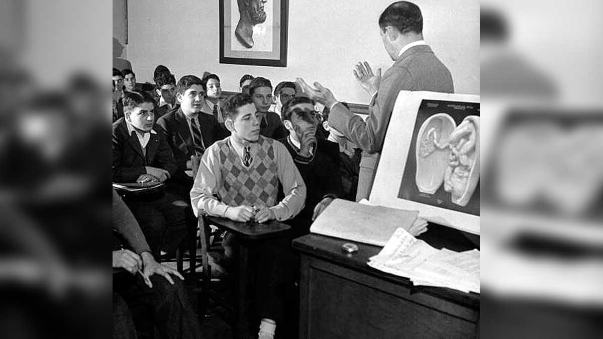 Adult websites are biggest source of sex education