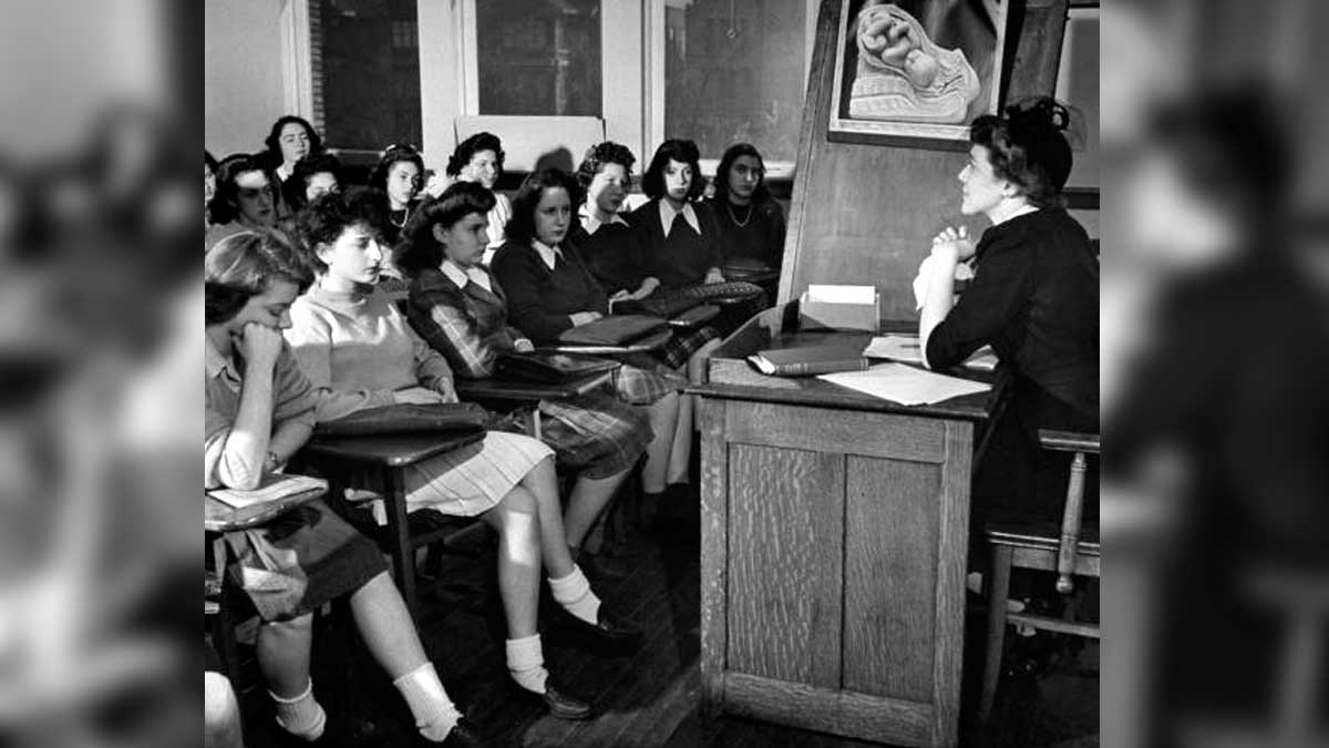 Adult websites are biggest source of sex education