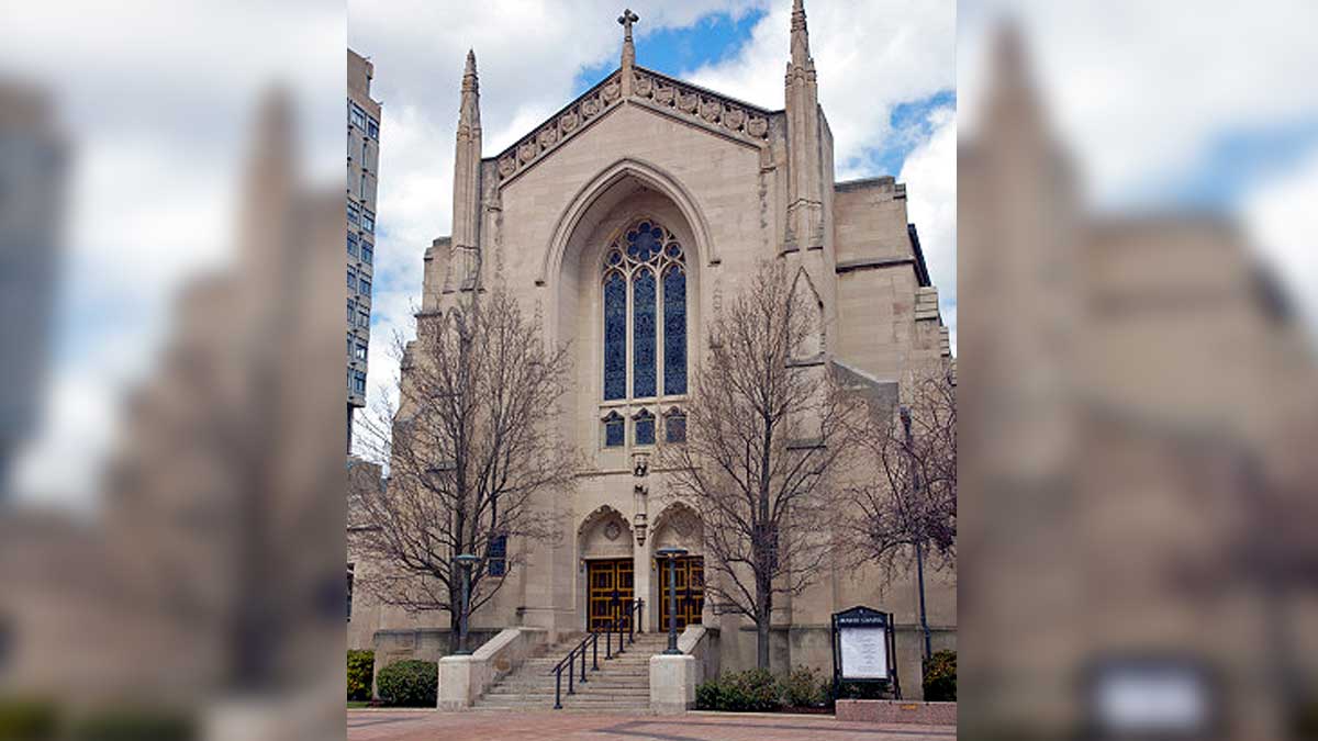 Adult websites are biggest source of sex education