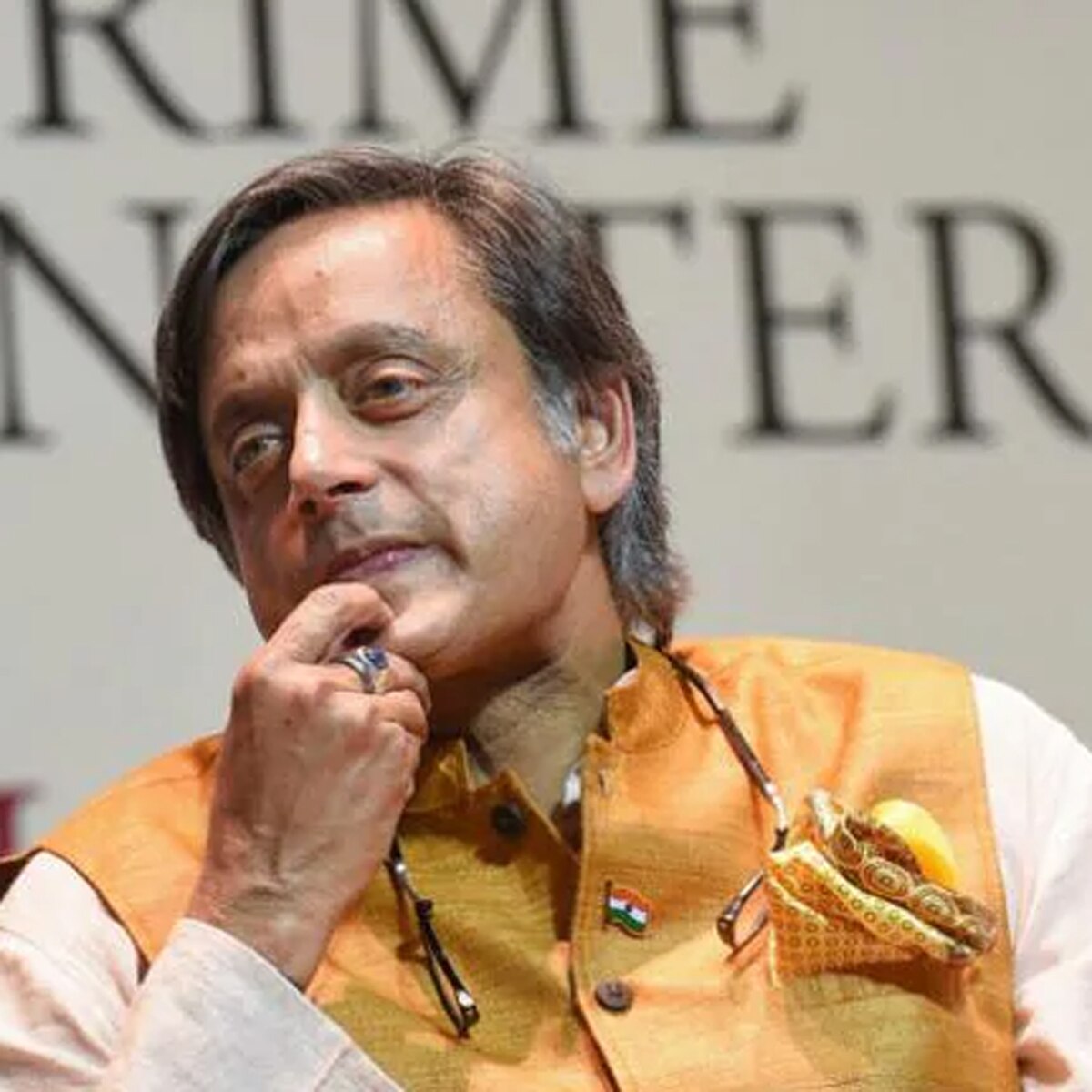 शशि थरूर