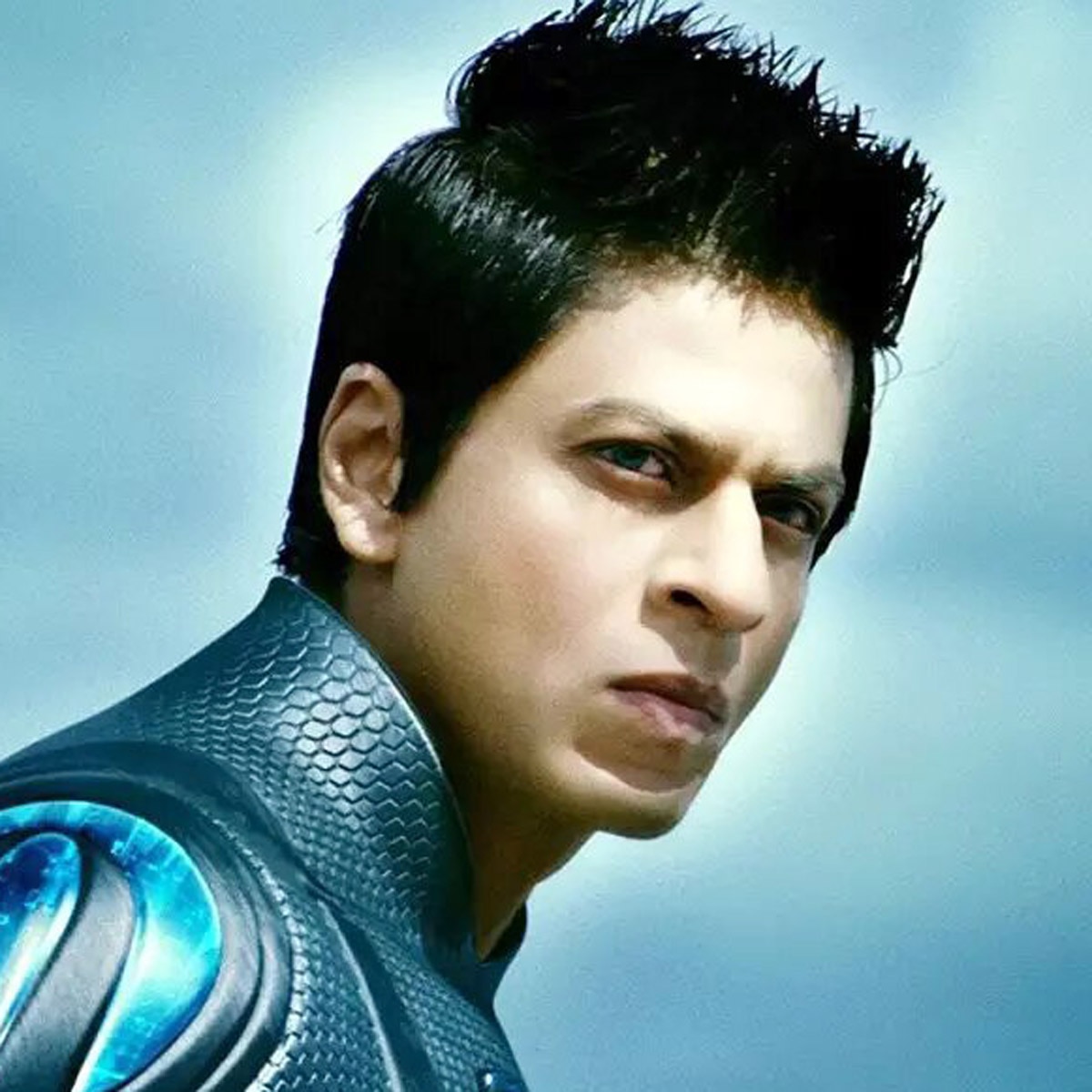 सुपरहीरो किरदार में बॉलीवुड के हीरो