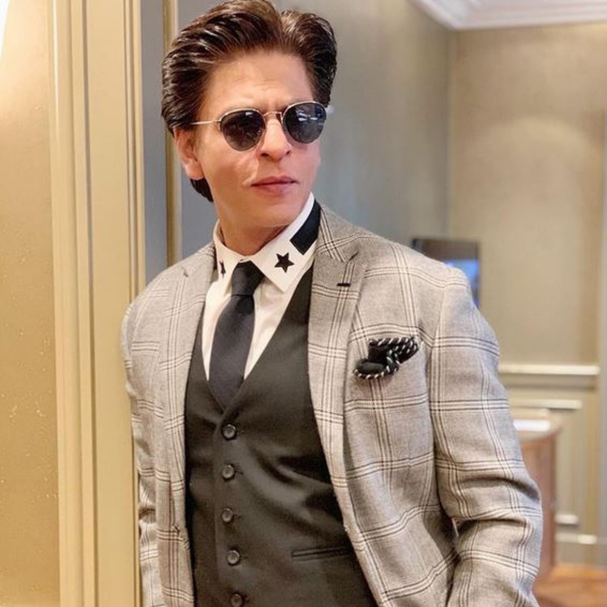 शाहरुख खान