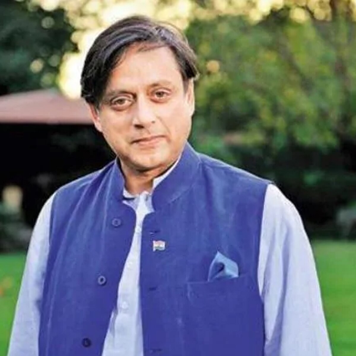 शशि थरूर