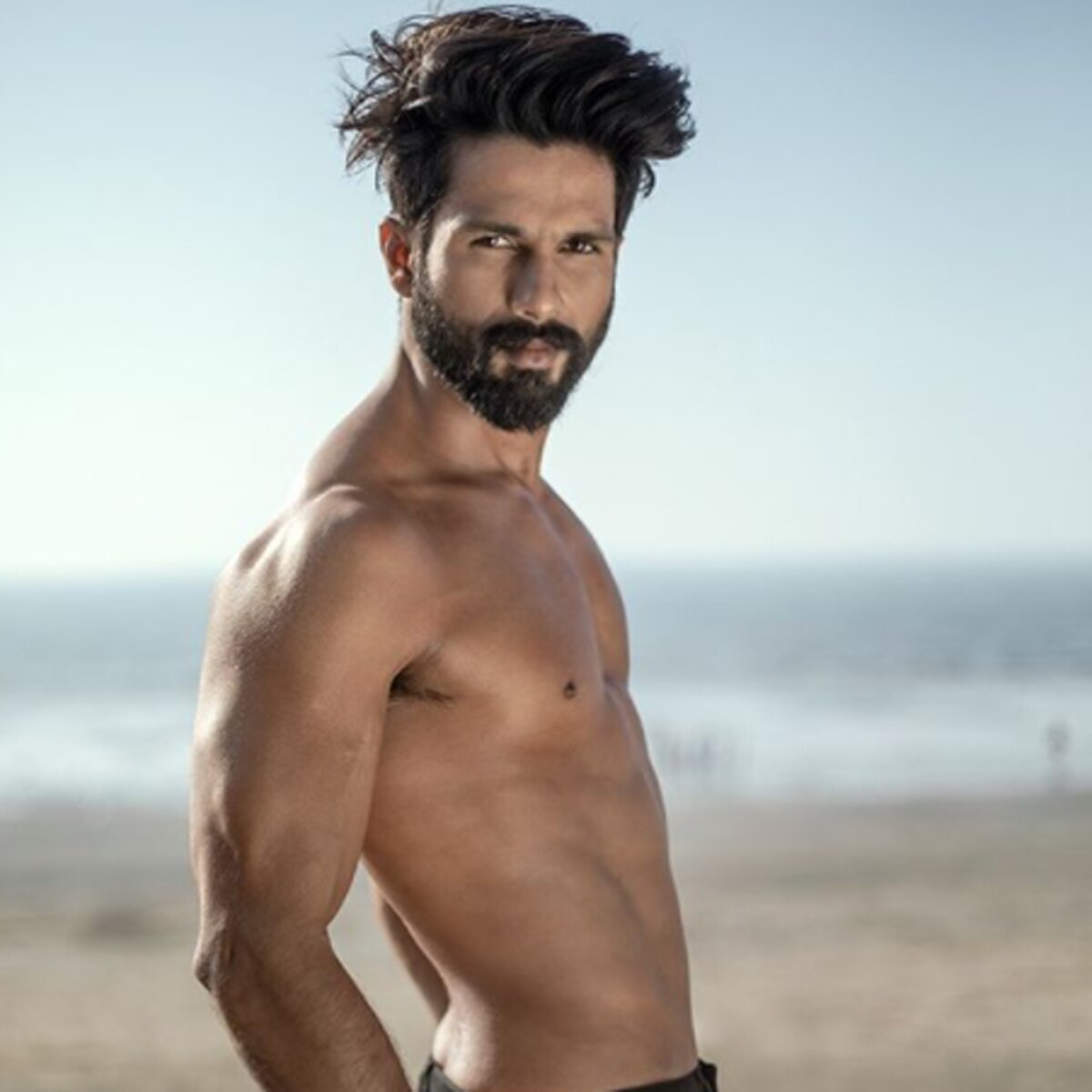 शाहिद कपूर