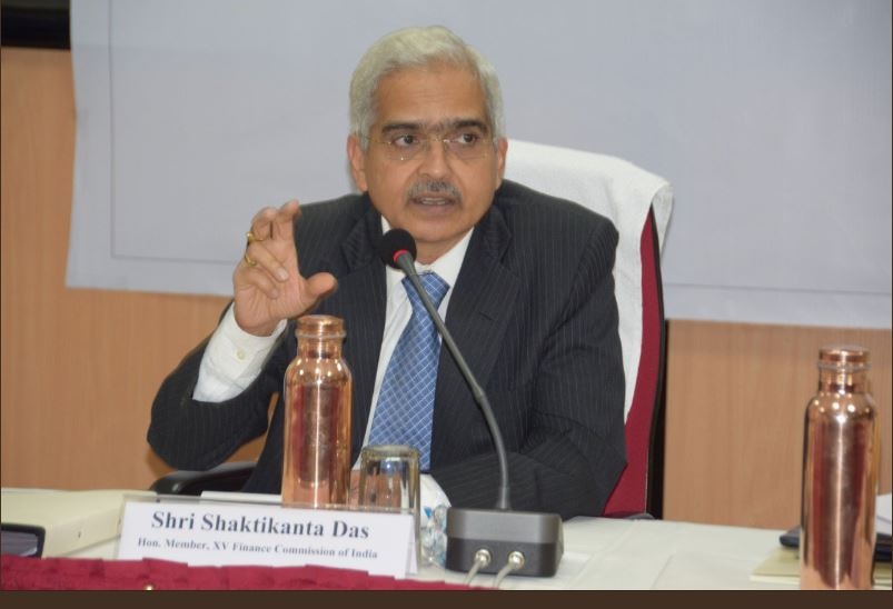 बैड बैंक पर चर्चा को तैयार