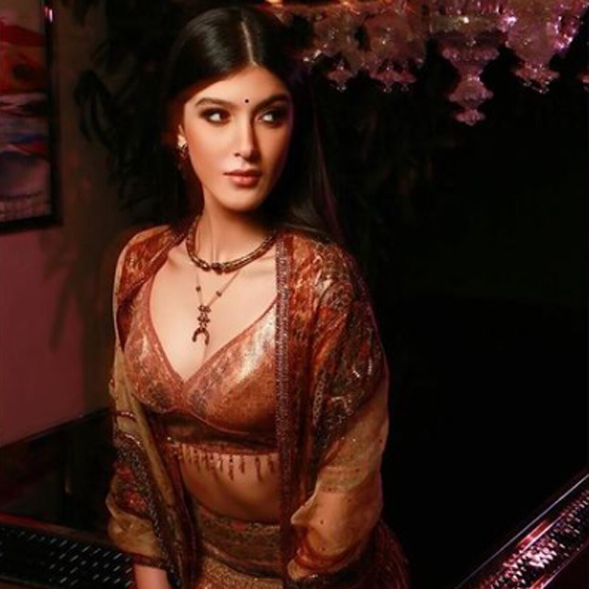 शनाया कपूर