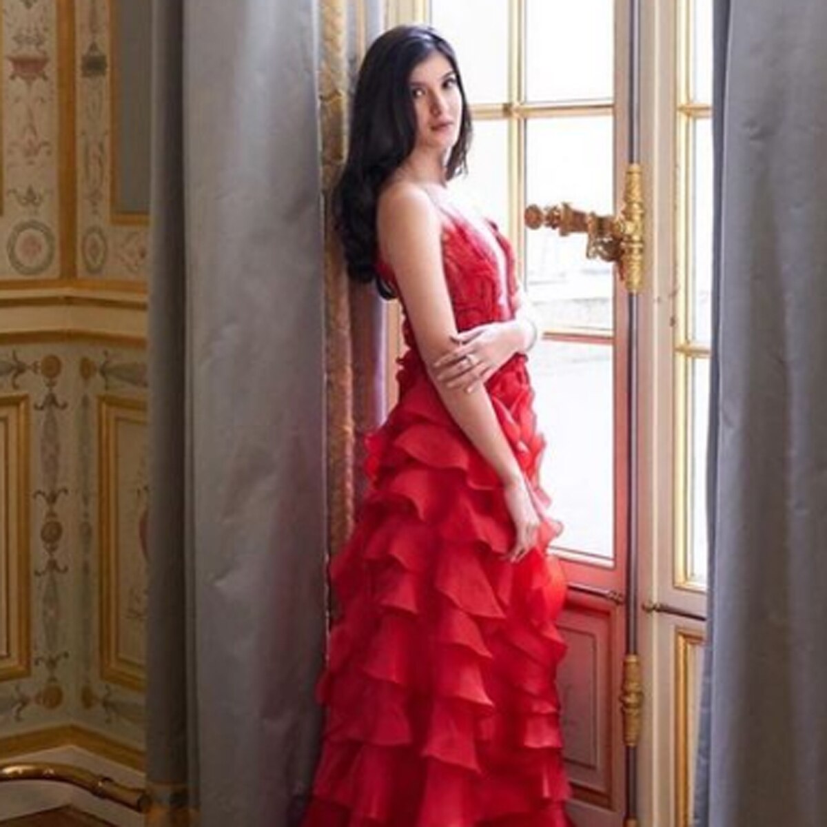 शनाया कपूर