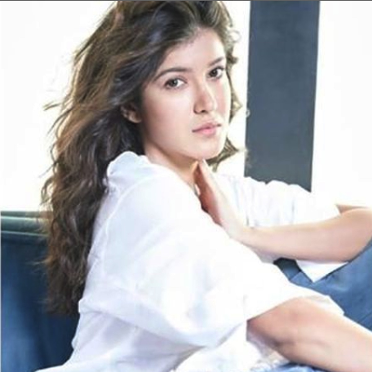 शनाया कपूर