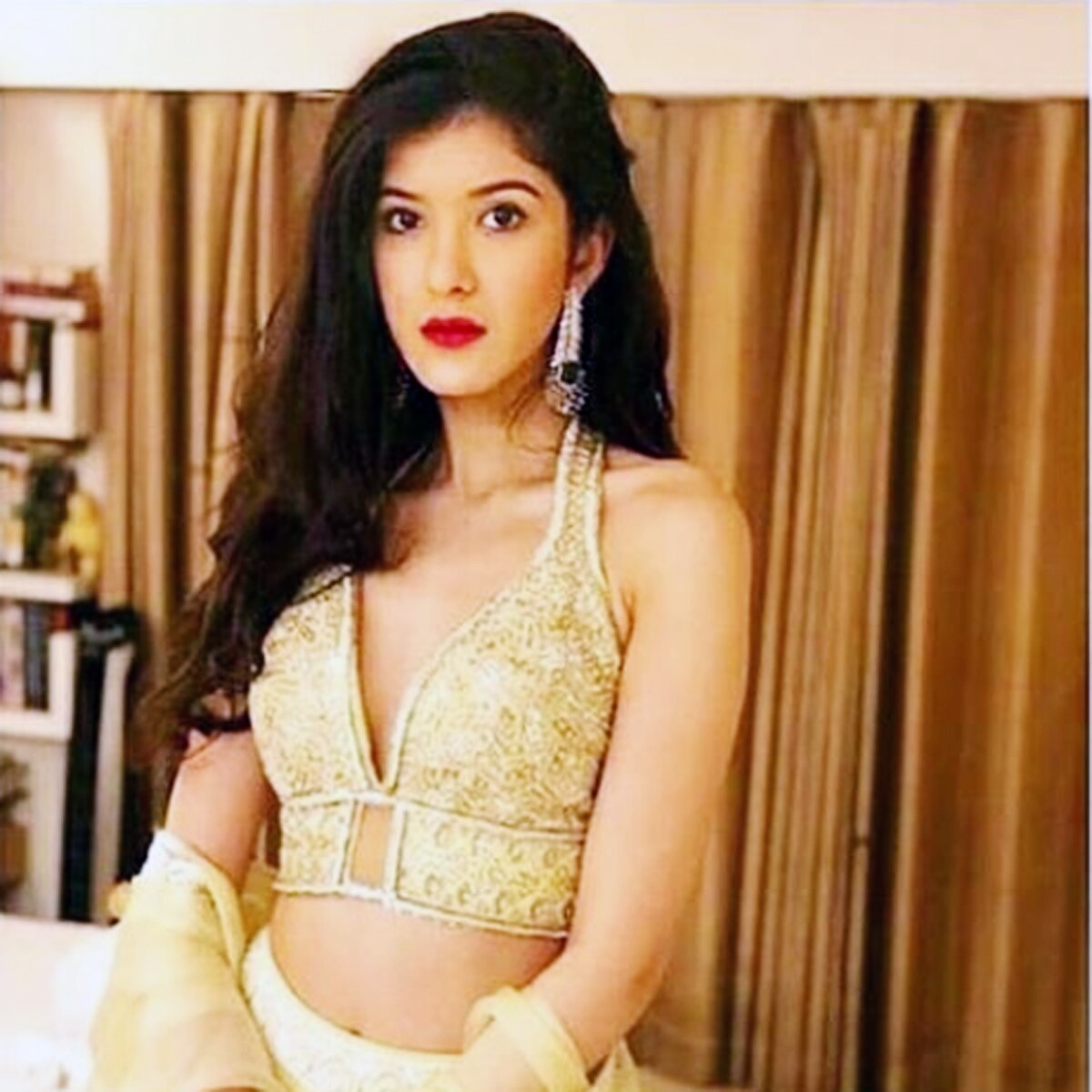 शनाया कपूर