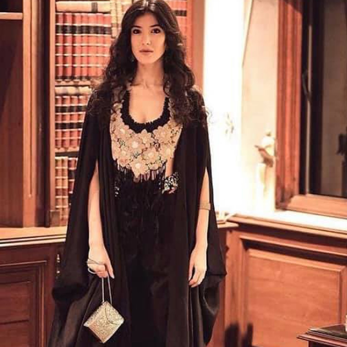 शनाया कपूर