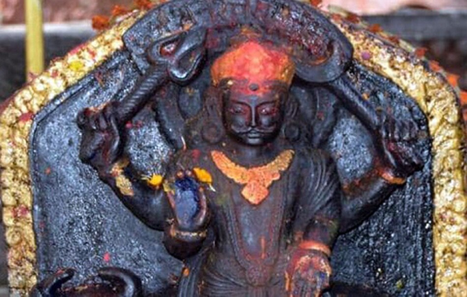 साढ़े साती का उपाय