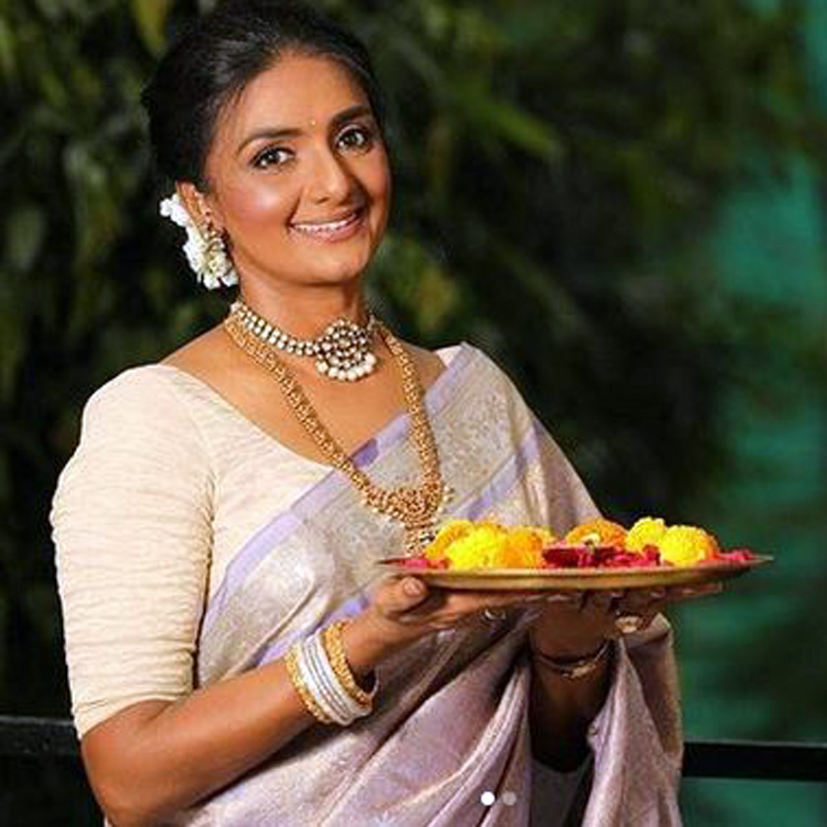 शांतिप्रिया