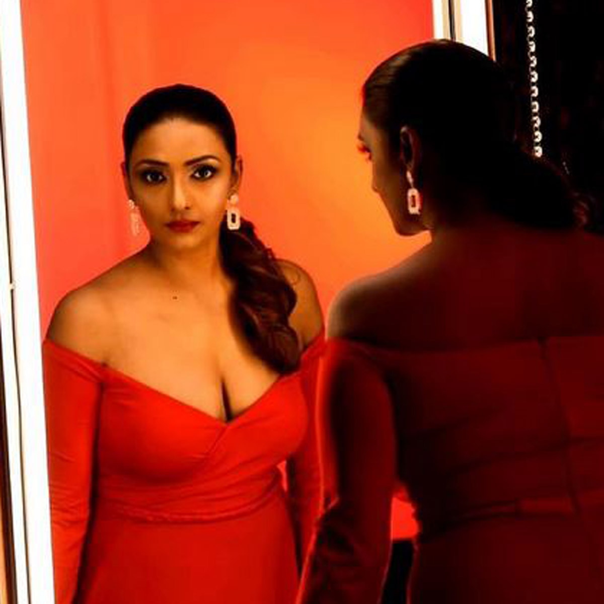 एक्ट्रेस शांतिप्रिया