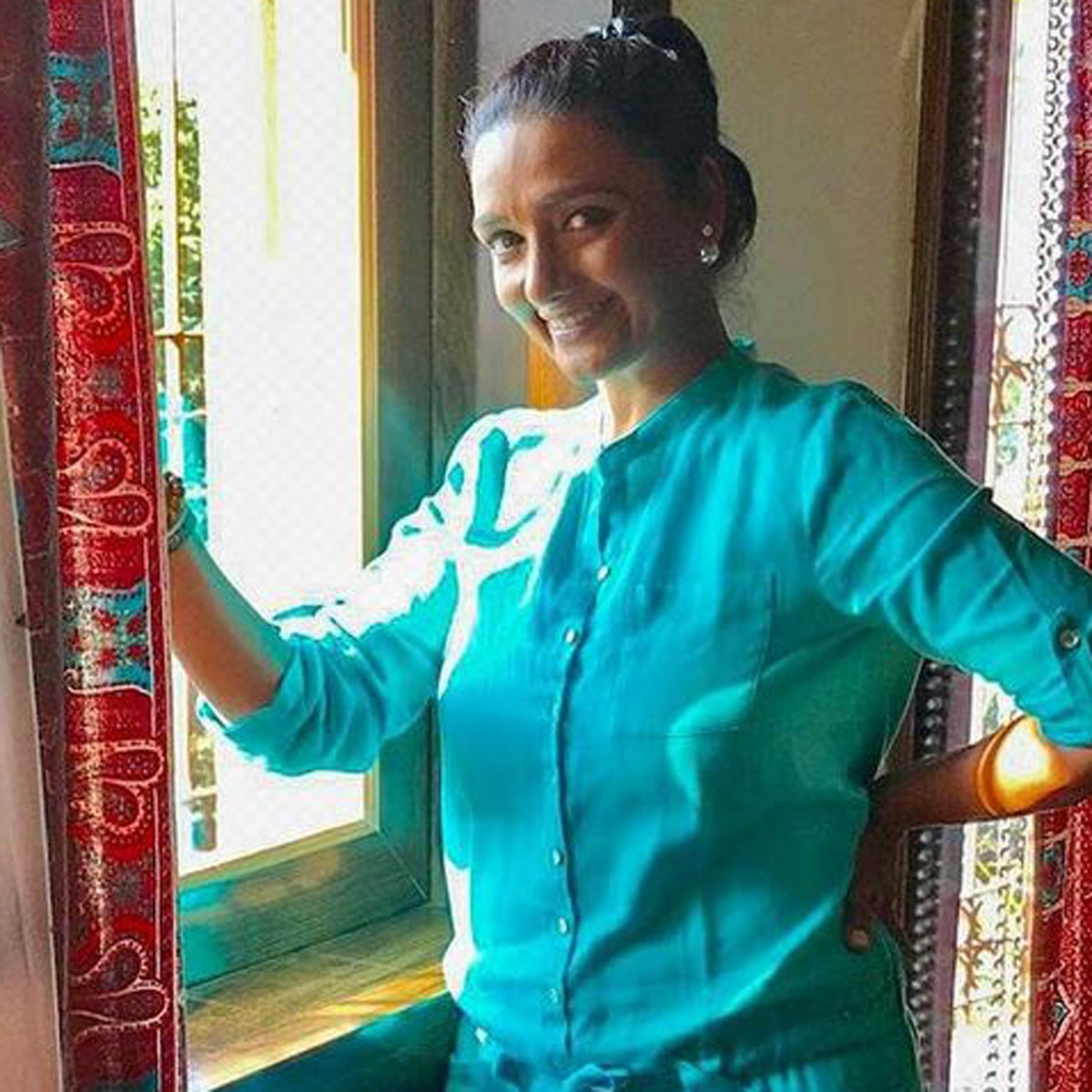 शांतिप्रिया