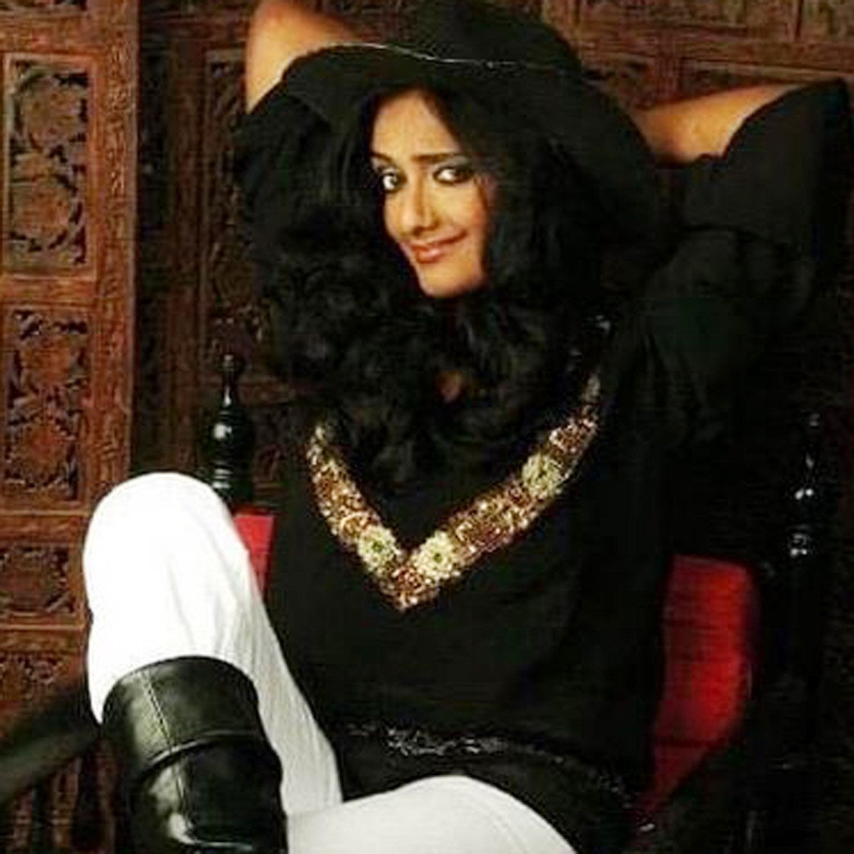 शांतिप्रिया