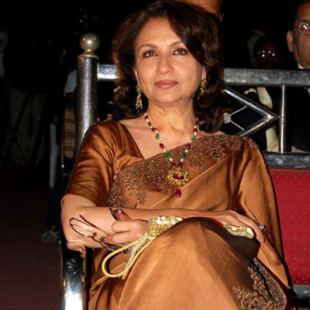 शर्मिला