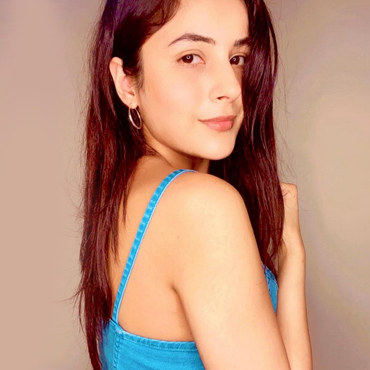 शहनाज गिल