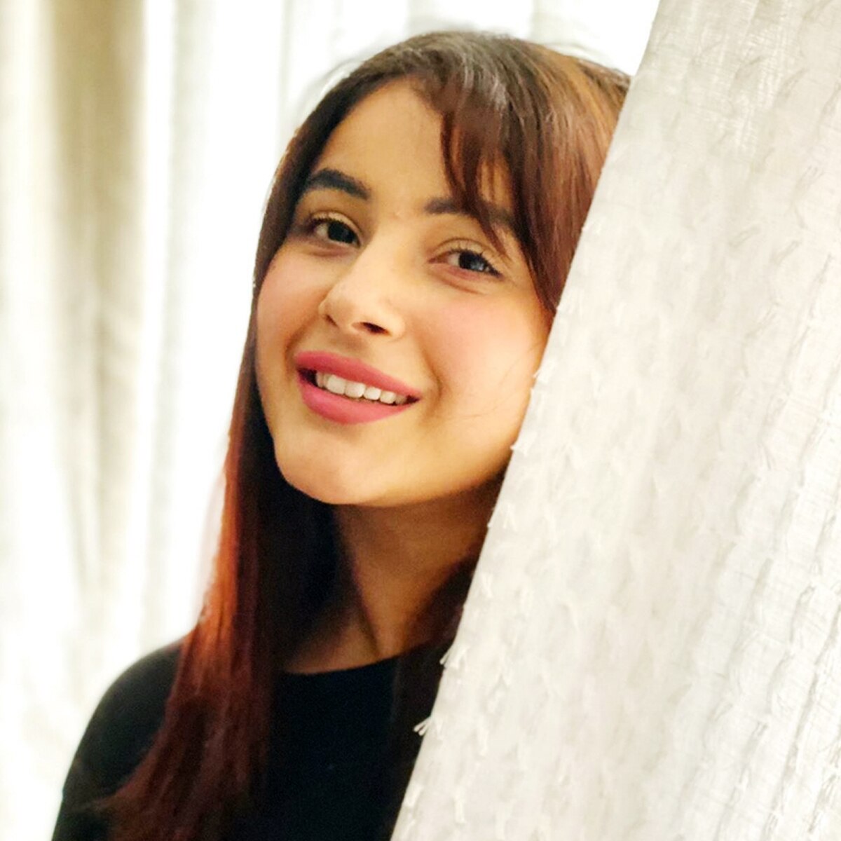 शहनाज गिल