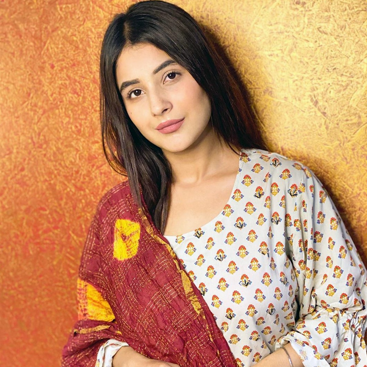 शहनाज गिल