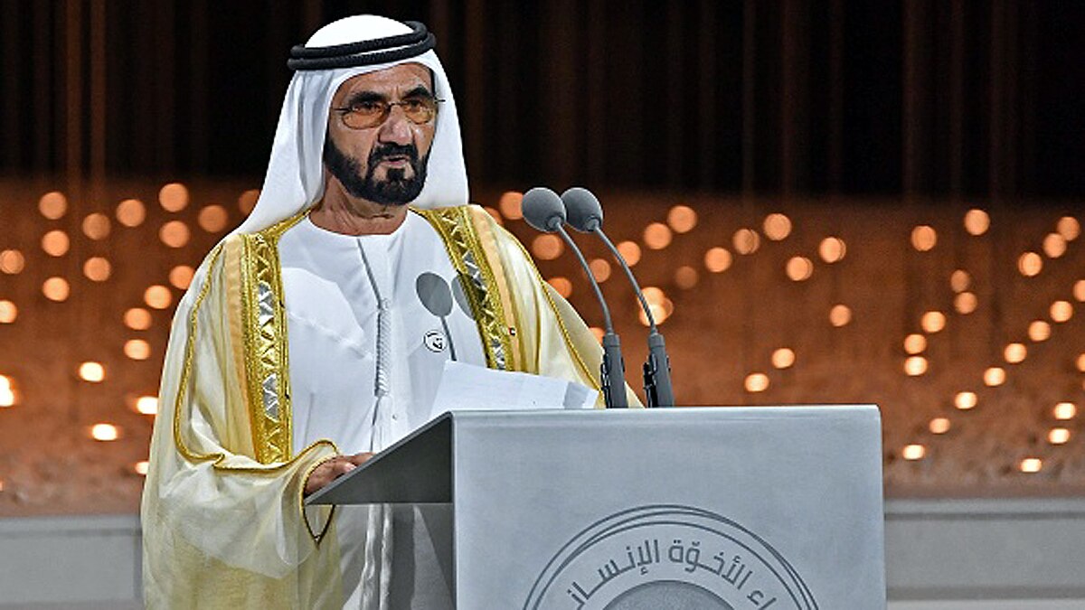 World Leaders Vaccinated Against Covid-19