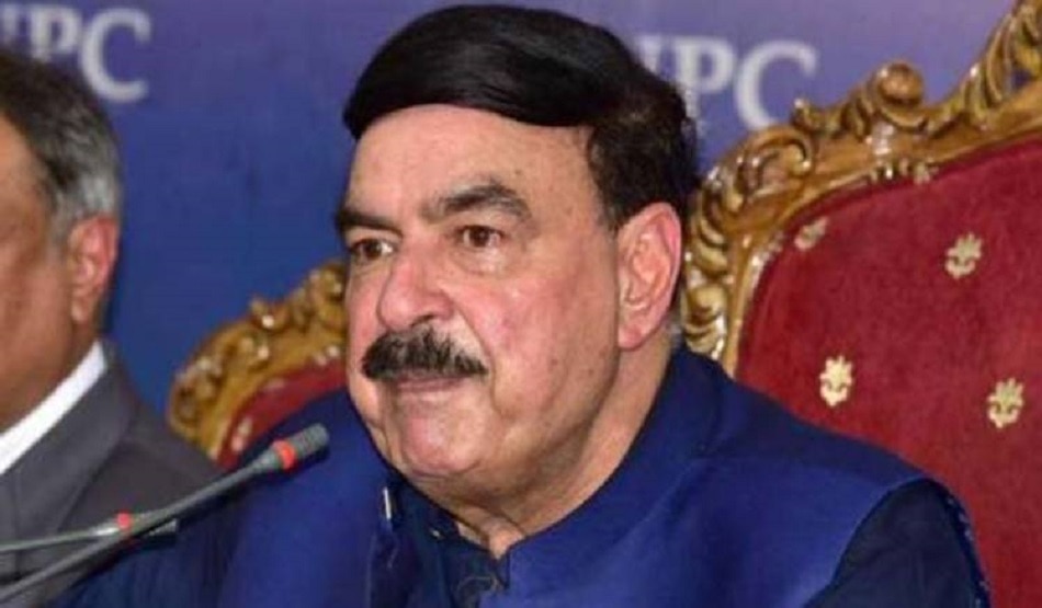 अंधेरे में डूबा पाकिस्तान