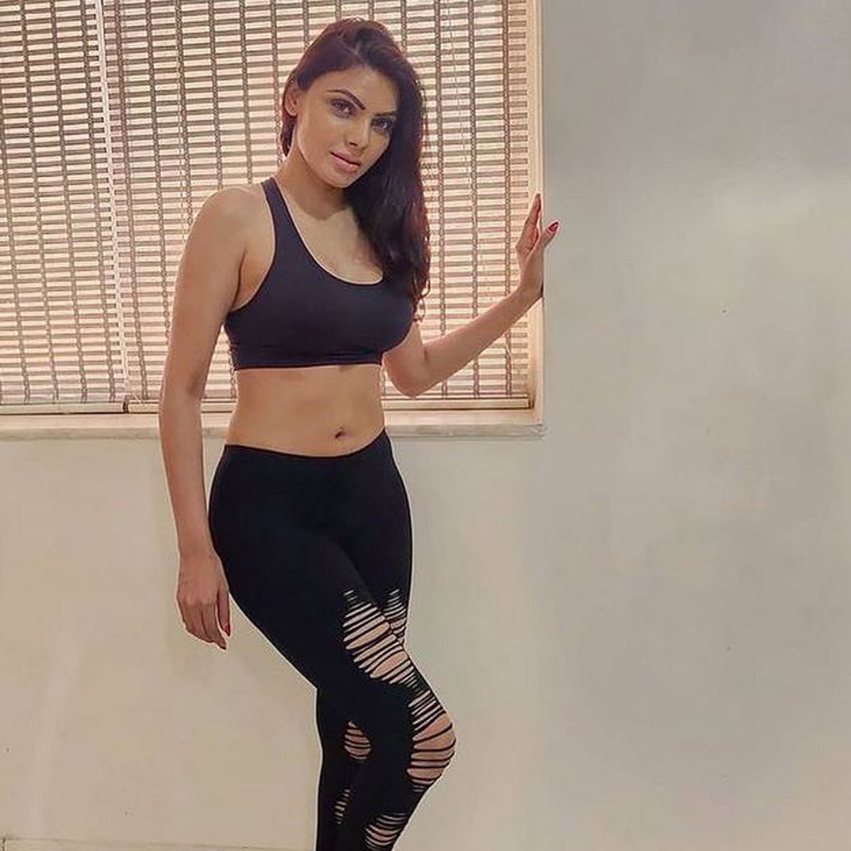 शर्लिन चोपड़ा