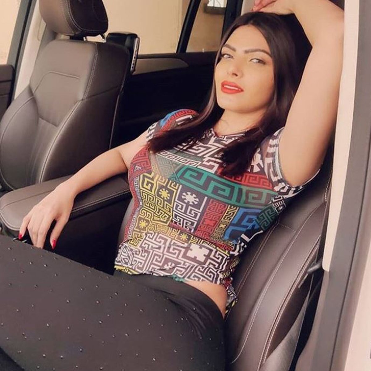 शर्लिन चोपड़ा