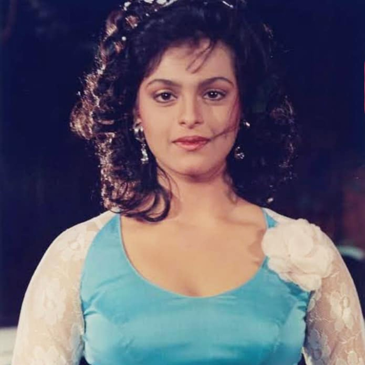 शिल्पा शिरोड़कर