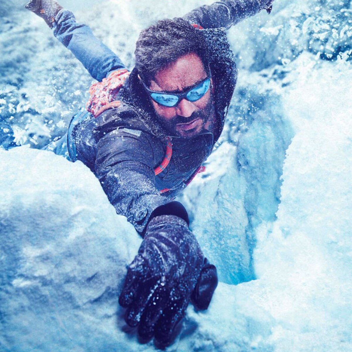 अजय देवगन 