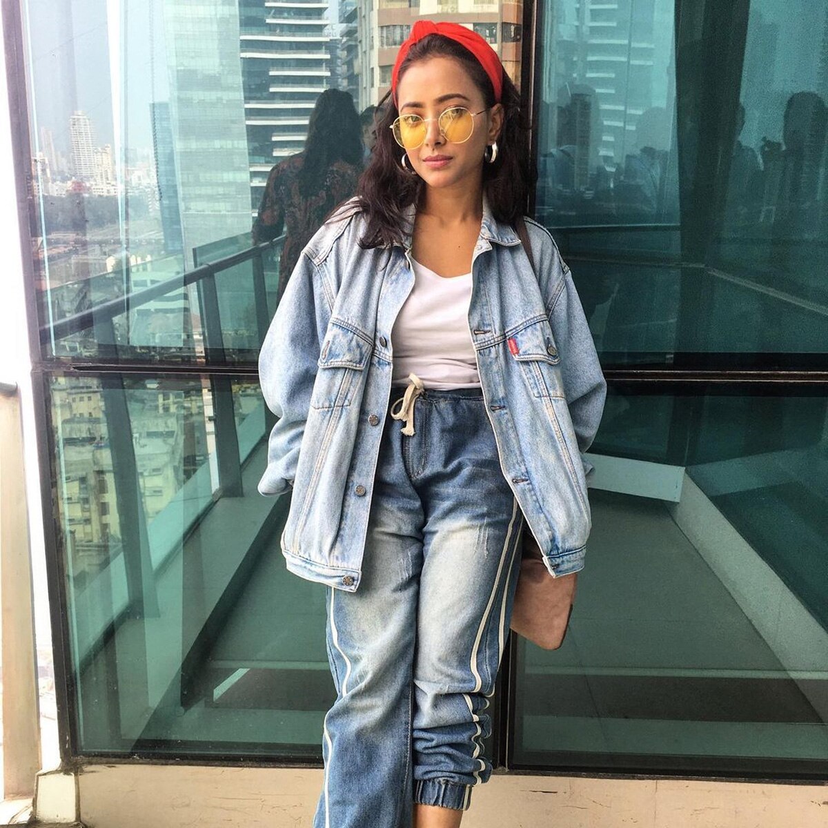 श्वेता बासु प्रसाद 