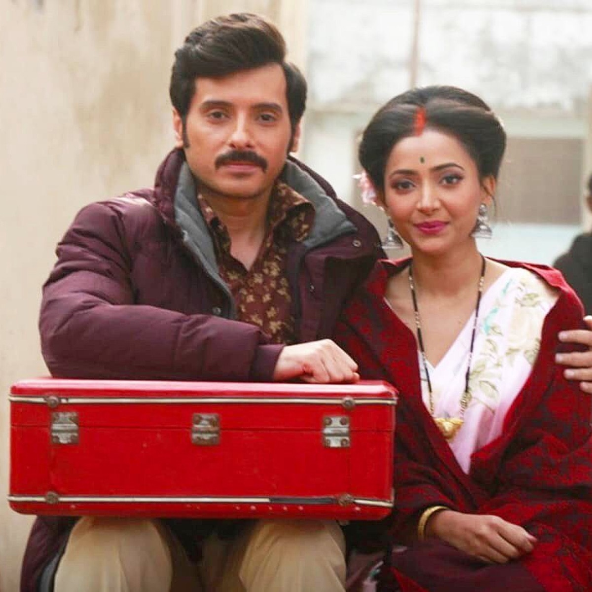 श्वेता बासु प्रसाद 