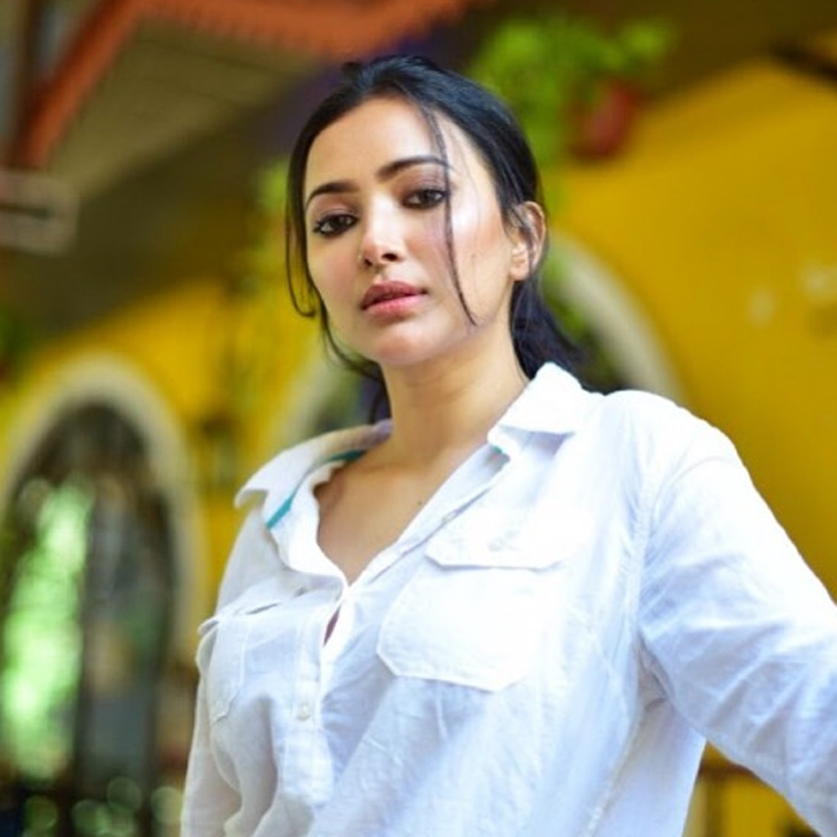 श्वेता बासु प्रसाद 