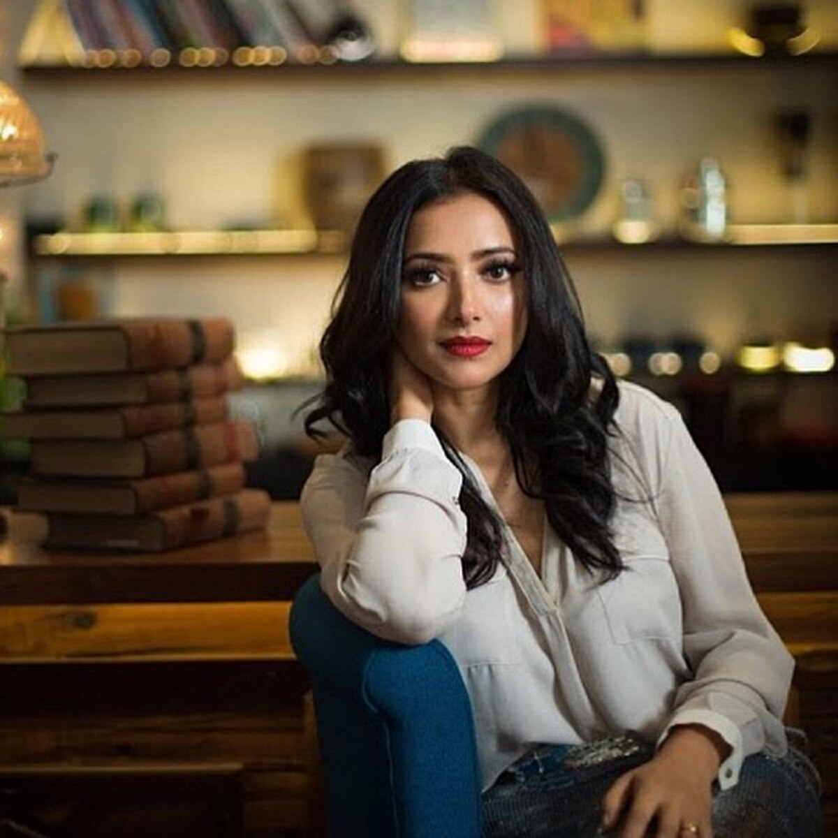 श्वेता बासु प्रसाद 