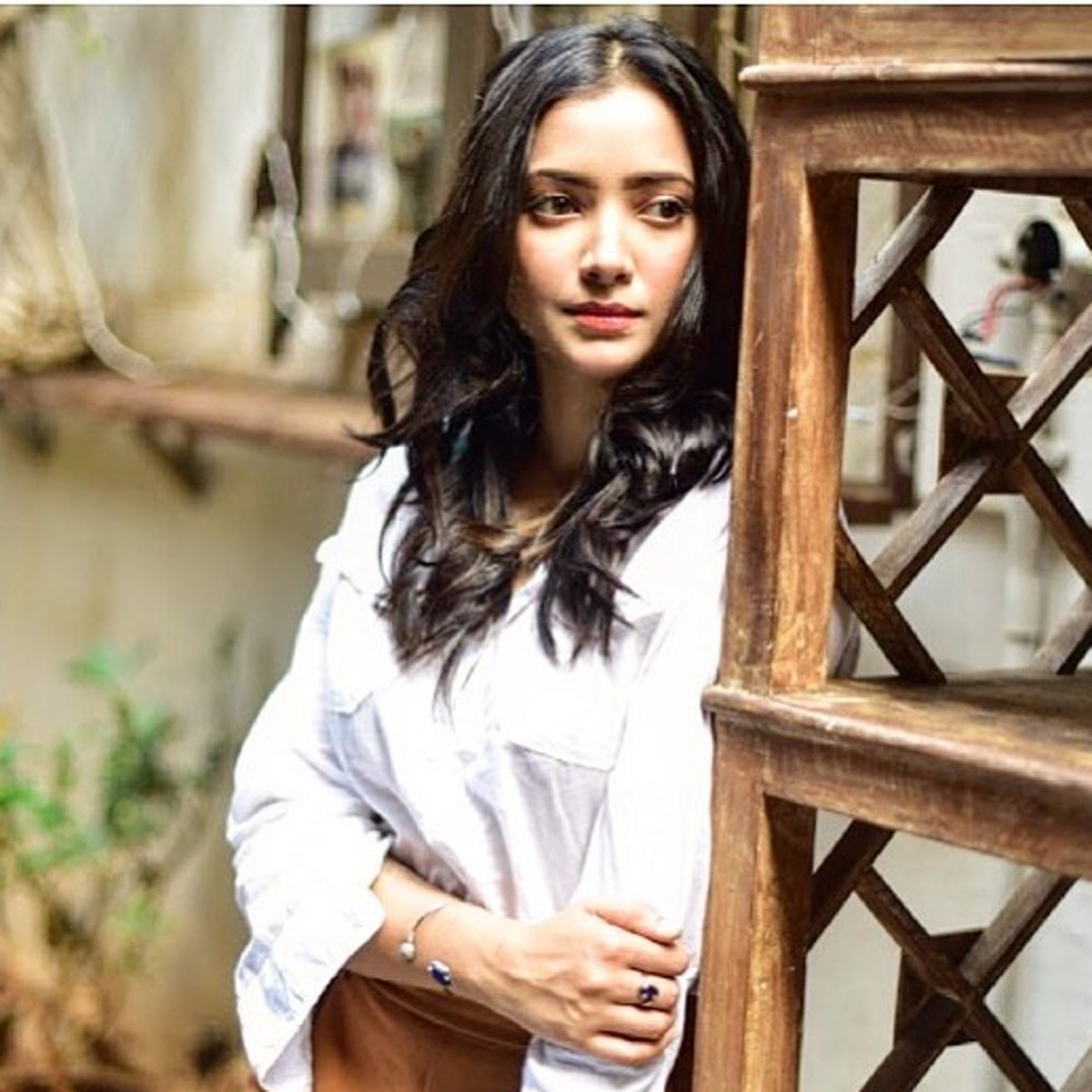 श्वेता बासु प्रसाद 