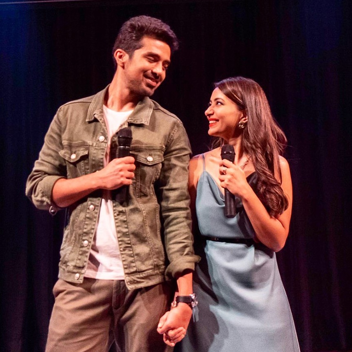 श्वेता बासु प्रसाद 