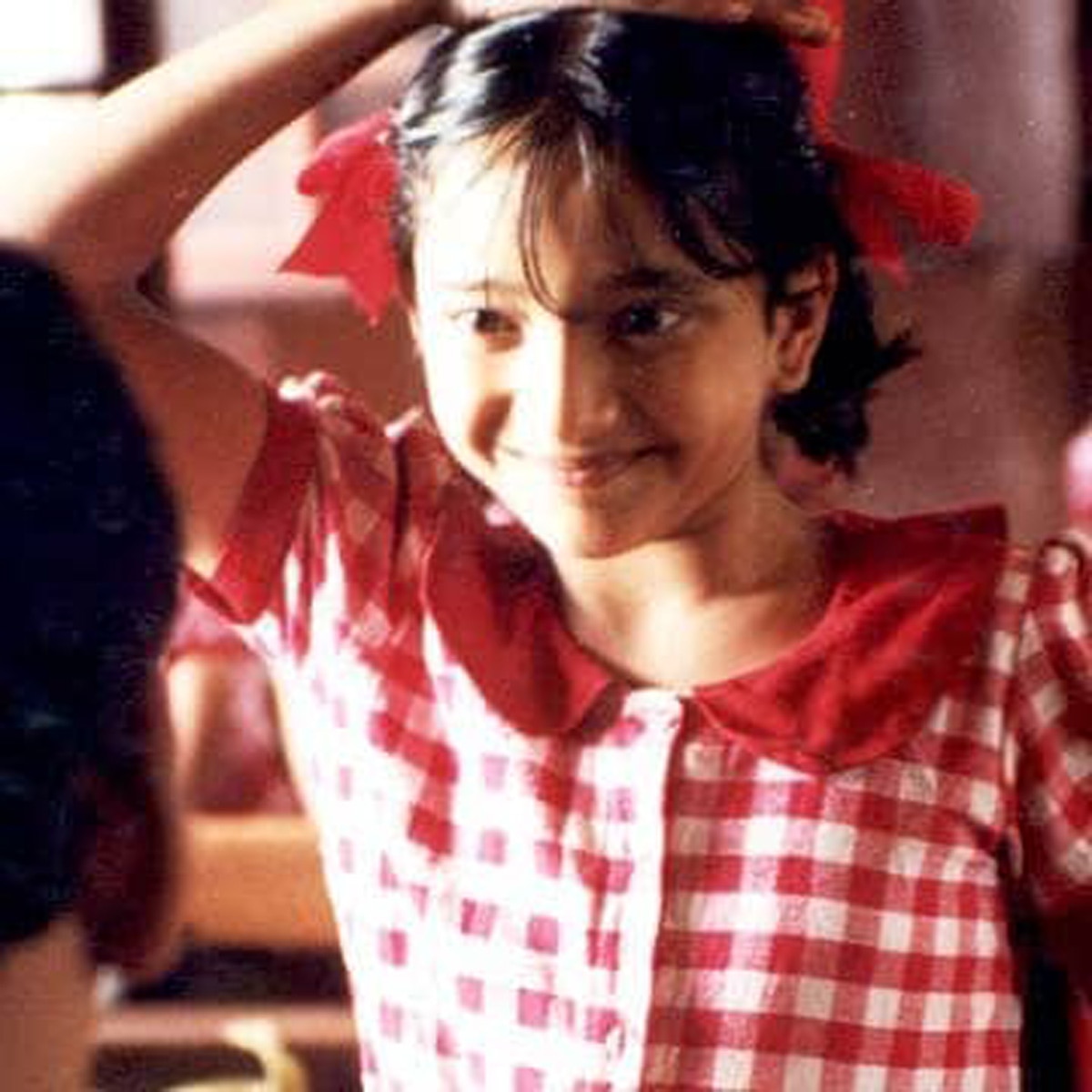 श्वेता बासु प्रसाद 